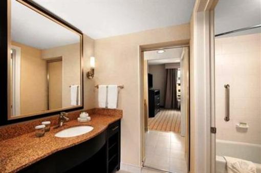 фото отеля Homewood Suites Fort Worth West at Cityview