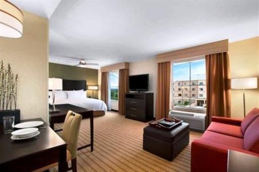 фото отеля Homewood Suites Fort Worth West at Cityview