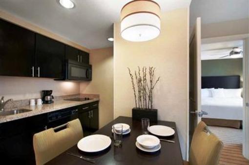 фото отеля Homewood Suites Fort Worth West at Cityview