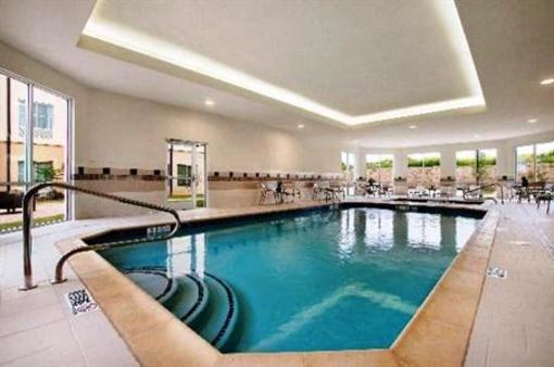 фото отеля Homewood Suites Fort Worth West at Cityview