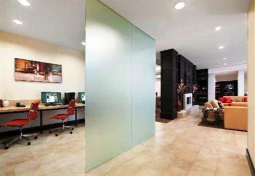 фото отеля Homewood Suites Fort Worth West at Cityview