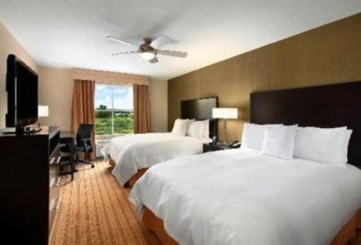 фото отеля Homewood Suites Fort Worth West at Cityview
