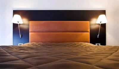 фото отеля Suite Hotel Klass
