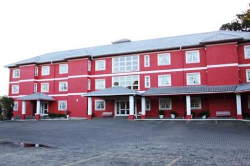 фото отеля Hotel Galo Vermelho