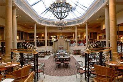 фото отеля Belfry Hotel Sutton Coldfield