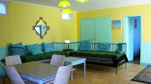 фото отеля Atlantic Hotel Saint-Pierre-d'Oleron