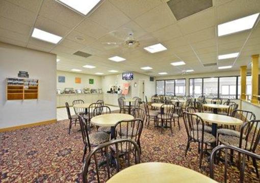 фото отеля Comfort Suites Springfield (Illinois)