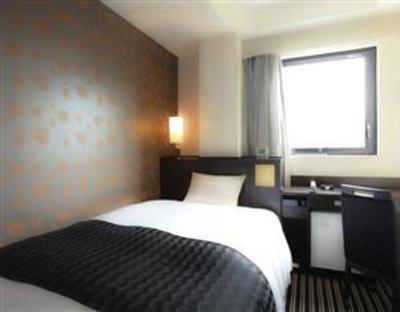 фото отеля Apa Hotel Namba Shinsaibashi