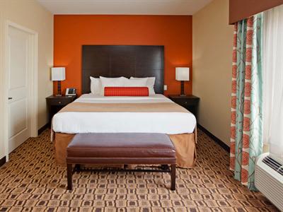 фото отеля La Quinta Inn & Suites Columbus (Indiana)