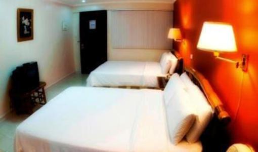 фото отеля The Beverly Boutique Business Hotel Cebu