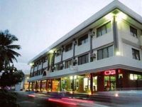 The Beverly Boutique Business Hotel Cebu