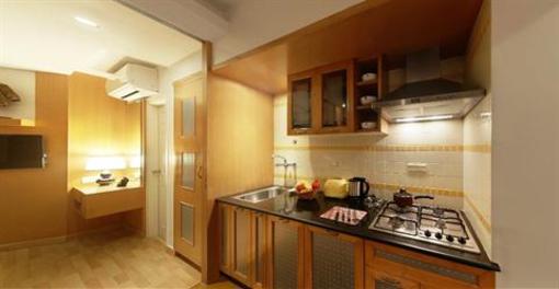 фото отеля Melange Hotel Bangalore