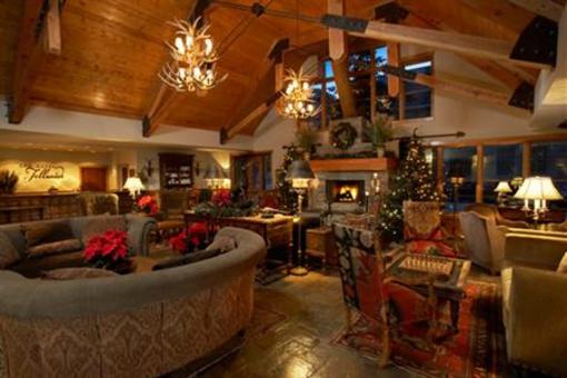 фото отеля The Hotel Telluride