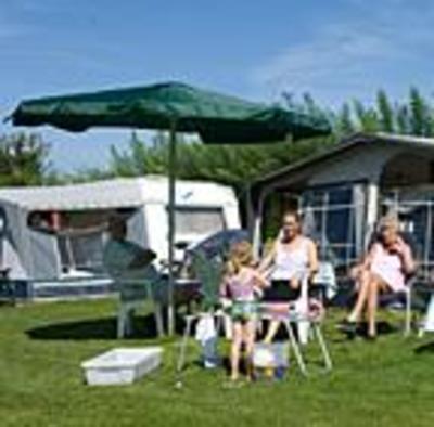 фото отеля TopCamp Frederikshavn Nordstrand Camping