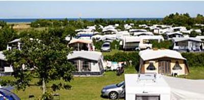 фото отеля TopCamp Frederikshavn Nordstrand Camping