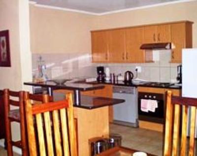 фото отеля Island Letting - Crystal Towers Residences