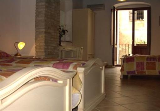 фото отеля Sardinia Domus