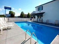 SpringHills Rodeway Inn Lake George