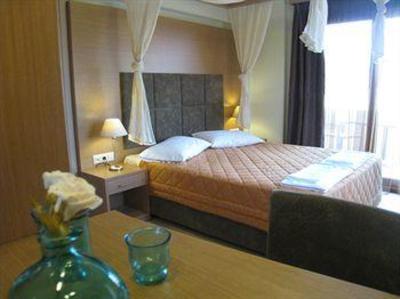 фото отеля Imerti Resort Hotel Kalloni
