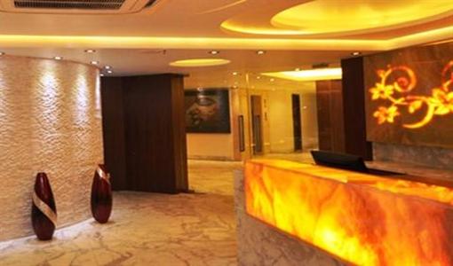 фото отеля Kempton Hotel