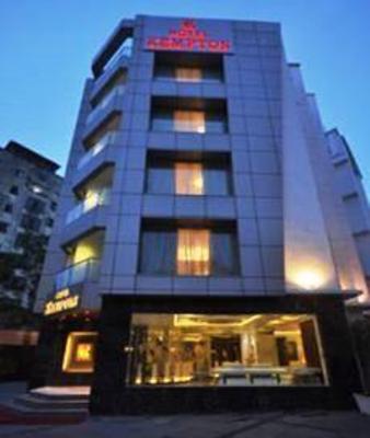 фото отеля Kempton Hotel