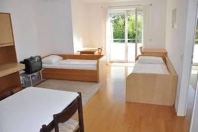 фото отеля Hotel Gallitzinberg