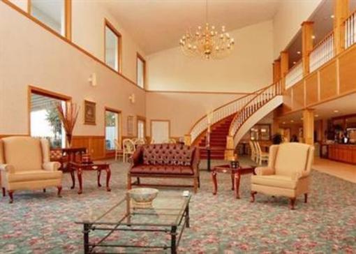 фото отеля Quality Inn Robinsonville