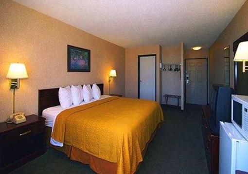 фото отеля Quality Inn Robinsonville