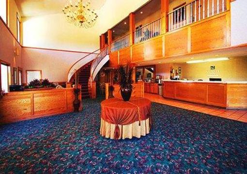 фото отеля Quality Inn Robinsonville