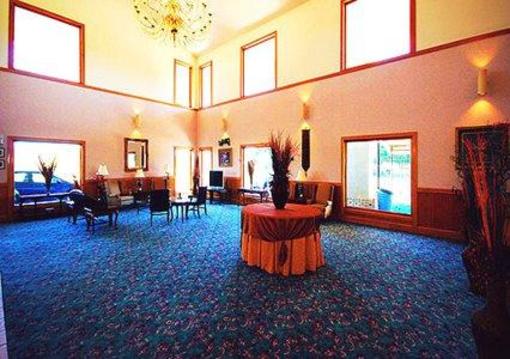фото отеля Quality Inn Robinsonville