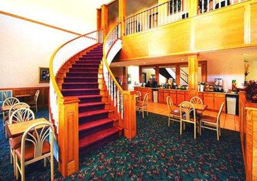 фото отеля Quality Inn Robinsonville