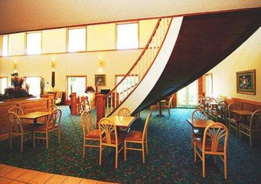 фото отеля Quality Inn Robinsonville