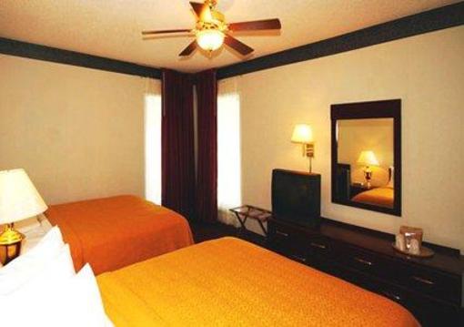фото отеля Quality Inn Robinsonville
