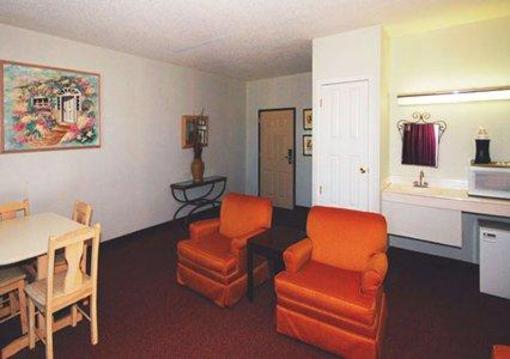 фото отеля Quality Inn Robinsonville