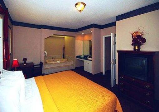 фото отеля Quality Inn Robinsonville