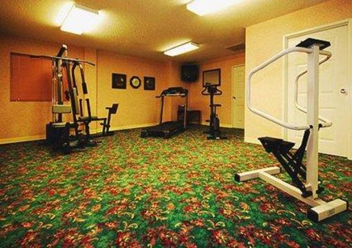 фото отеля Quality Inn Robinsonville