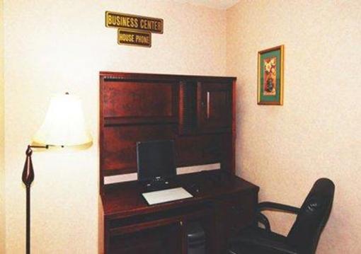 фото отеля Quality Inn Robinsonville