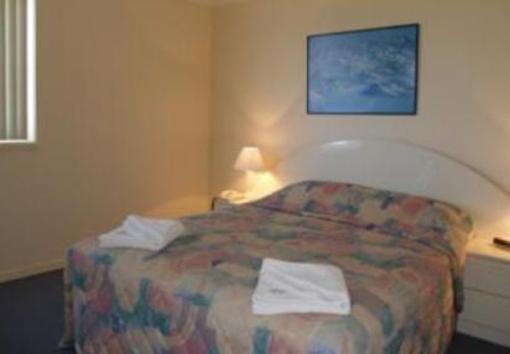 фото отеля Palm Beach Holiday Resort