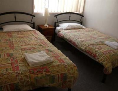 фото отеля Palm Beach Holiday Resort
