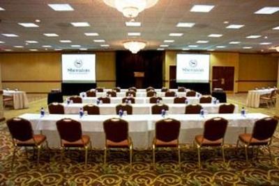 фото отеля Sheraton Westport Plaza Hotel St. Louis
