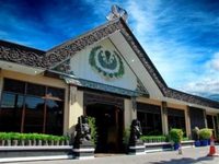 Istana Batik Ratna Hotel Yogyakarta