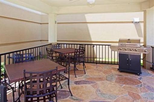 фото отеля Candlewood Suites Houston Medical Center
