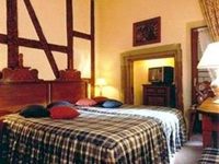 Hotel Saint Martin Colmar