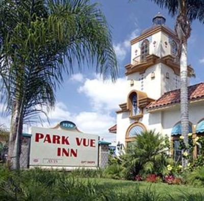 фото отеля Park Vue Inn