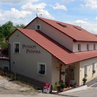 фото отеля Patanka Pension