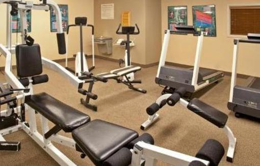 фото отеля Hawthorn Suites by Wyndham Chicago-Schaumburg