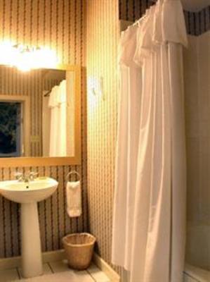 фото отеля A Yellow Rose Bed & Breakfast