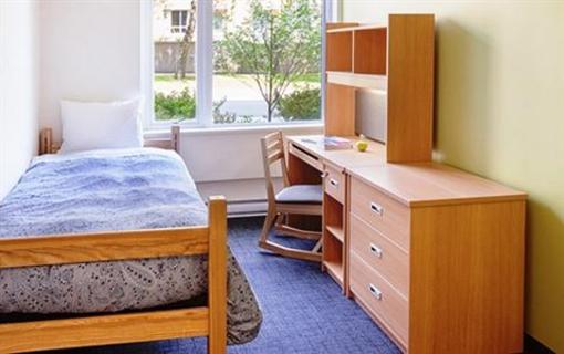 фото отеля West Coast Suites at UBC