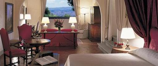 фото отеля Villa San Michele by Orient-Express