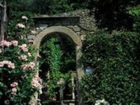 Villa San Michele by Orient-Express